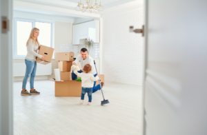 7 conseils pour que votre déménagement à votre nouveau foyer VAPF soit plus facile