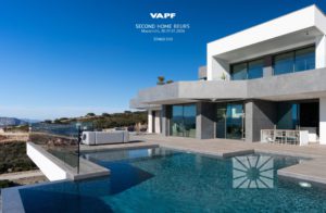 Découvrez les dernières tendances immobilières avec VAPF au Second Homes Beurs 2024