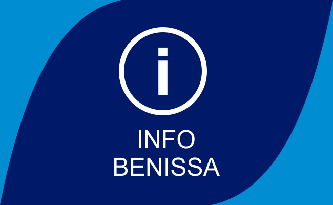 Información Benissa
